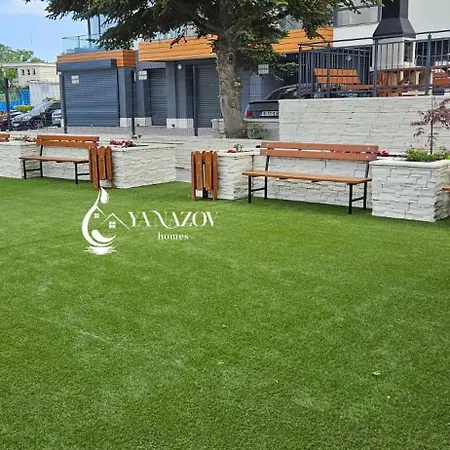 Апартамент Романтика Свети Георги Varna